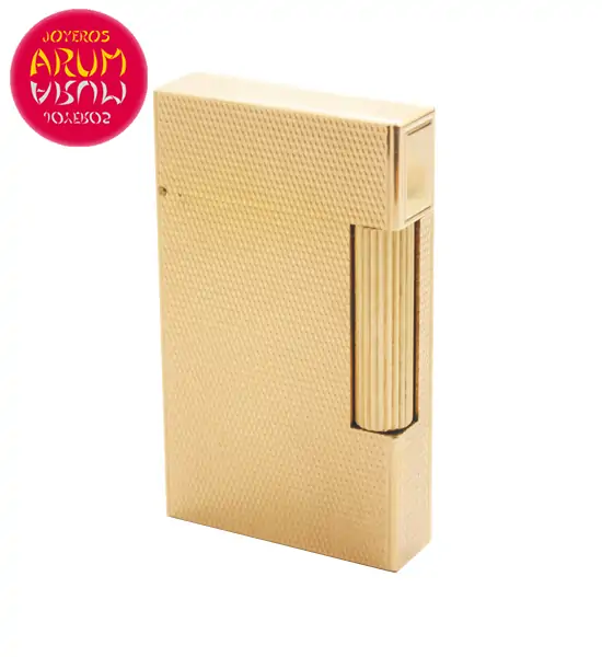S.T Dupont Lighter Shop Ref. RAJ1077