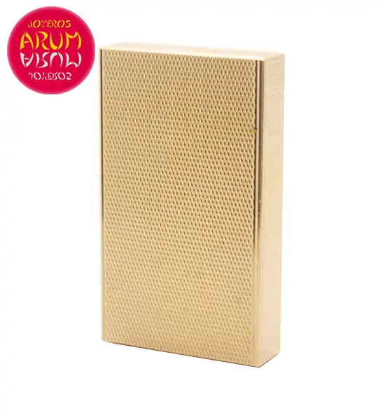 S.T Dupont Lighter Shop Ref. RAJ1077