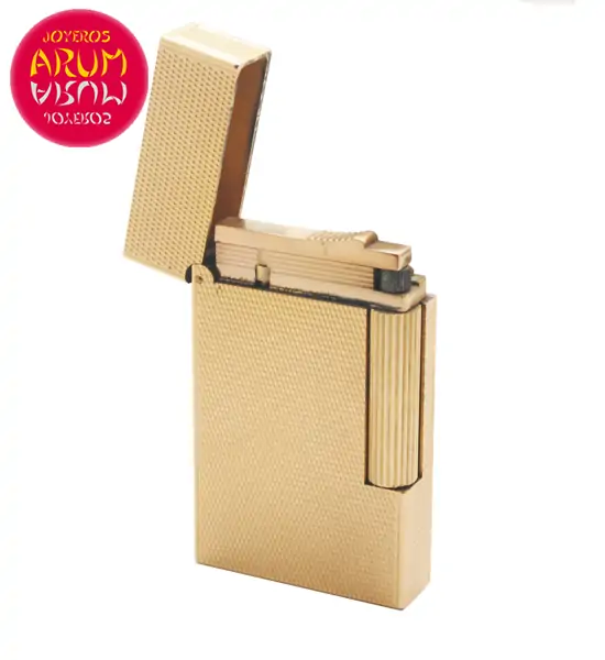 S.T Dupont Lighter Shop Ref. RAJ1077