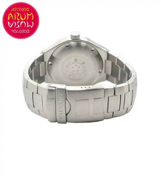 Eterna Monterey Diver Shop Ref. 4366/1090 "SOLD"