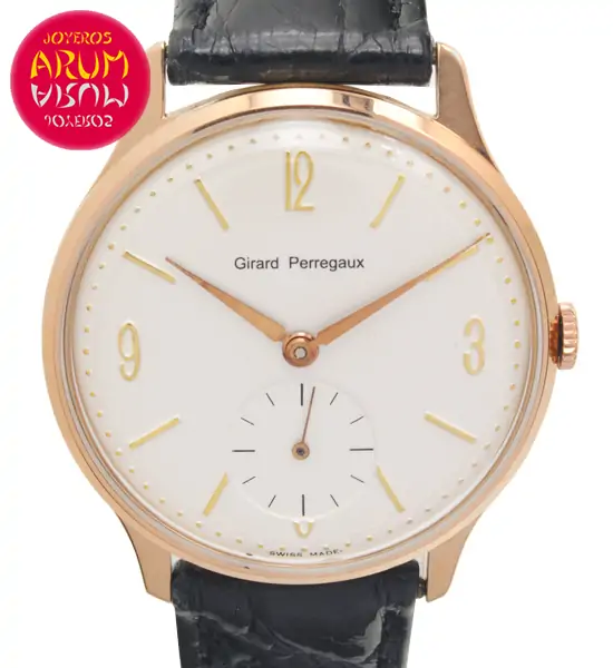 Girard Perregaux Vintage 1945 XXL Shop Ref. 4374/1098