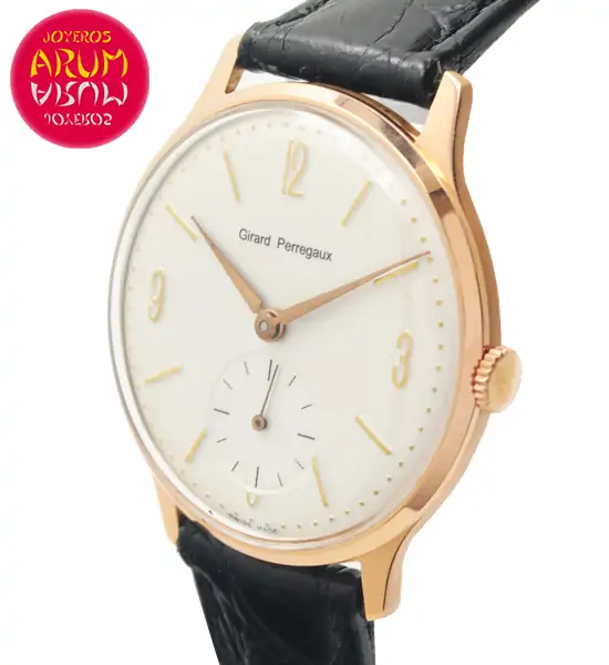 Girard Perregaux Vintage 1945 XXL Shop Ref. 4374/1098