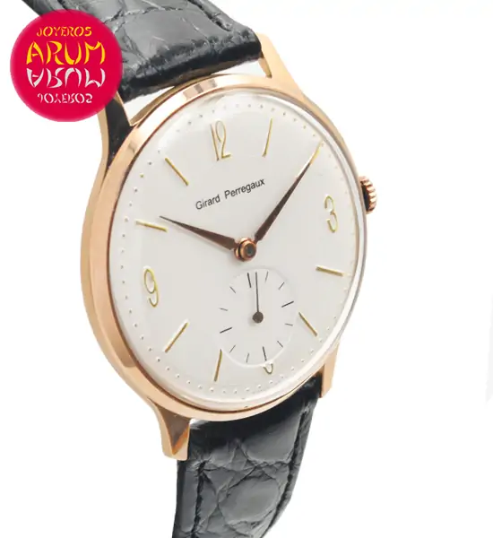 Girard Perregaux Vintage 1945 XXL Shop Ref. 4374/1098