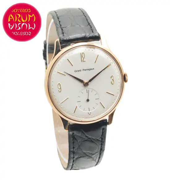 Girard Perregaux Vintage 1945 XXL Shop Ref. 4374/1098