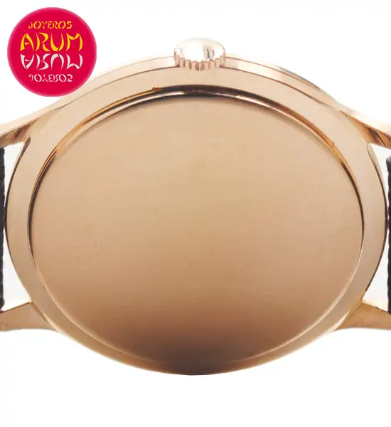 Girard Perregaux Vintage 1945 XXL Shop Ref. 4374/1098