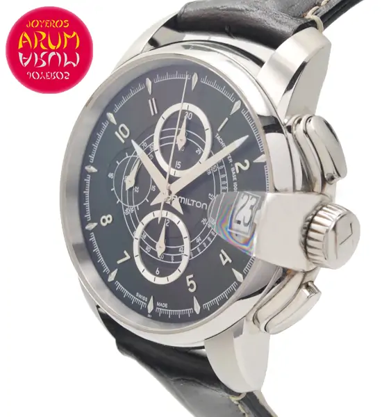 Hamilton Railroad Shop Ref. 4369/1093 "SOLD"