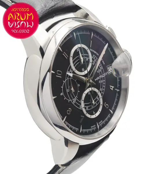 Hamilton Railroad Shop Ref. 4369/1093 "SOLD"