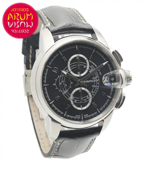 Hamilton Railroad Shop Ref. 4369/1093 "SOLD"