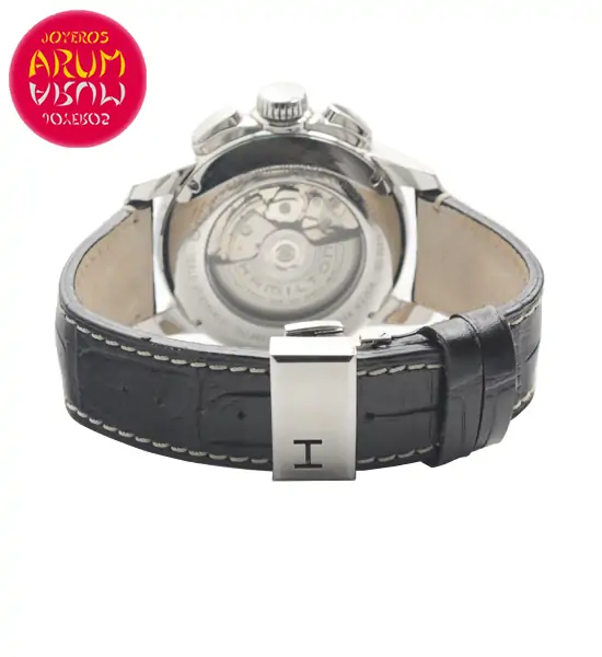 Hamilton Railroad Shop Ref. 4369/1093 "SOLD"