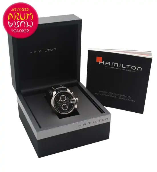 Hamilton Railroad Shop Ref. 4369/1093 "SOLD"