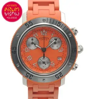 Hermes Clipper Shop Ref. 4358/1082 "SOLD"