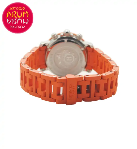 Hermes Clipper Shop Ref. 4358/1082 "SOLD"