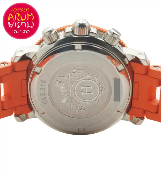 Hermes Clipper Shop Ref. 4358/1082 "SOLD"