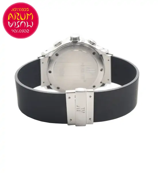 Hublot Elegant Chronograph Shop Ref. 4373/1097 "SOLD"