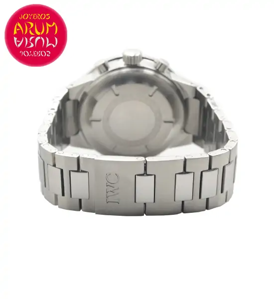 IWC GST Day Date Shop Ref. 4378/1102 "SOLD" IWC GST Day Date Shop Ref. 4378/1102 "SOLD"