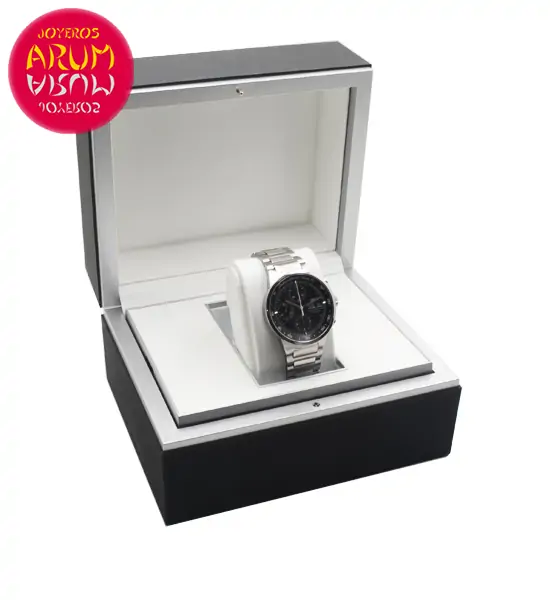 IWC GST Day Date Shop Ref. 4378/1102 "SOLD" IWC GST Day Date Shop Ref. 4378/1102 "SOLD"