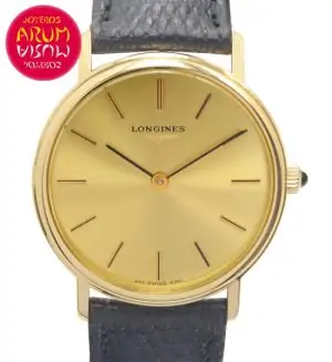 Longines Vintage Shop Ref. 4351/1075