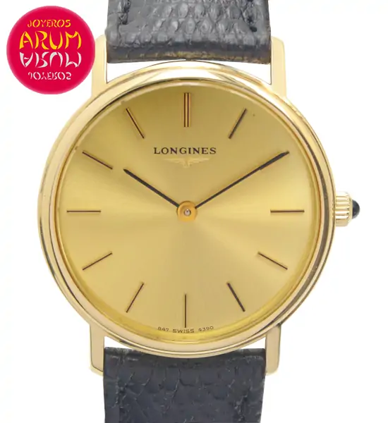 Longines Vintage Shop Ref. 4351/1075 Longines Vintage Shop Ref. 4351/1075