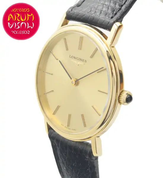 Longines Vintage Shop Ref. 4351/1075 Longines Vintage Shop Ref. 4351/1075