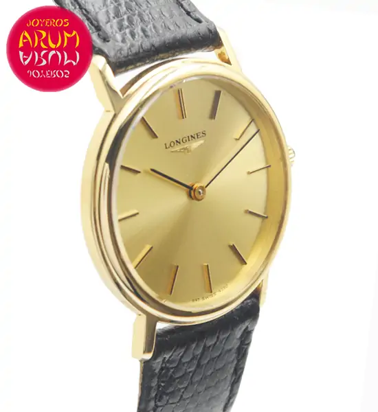 Longines Vintage Shop Ref. 4351/1075 Longines Vintage Shop Ref. 4351/1075