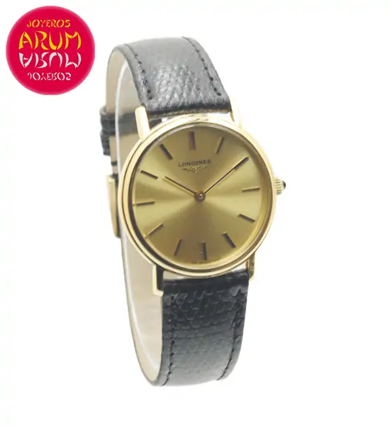 Longines Vintage Shop Ref. 4351/1075 Longines Vintage Shop Ref. 4351/1075