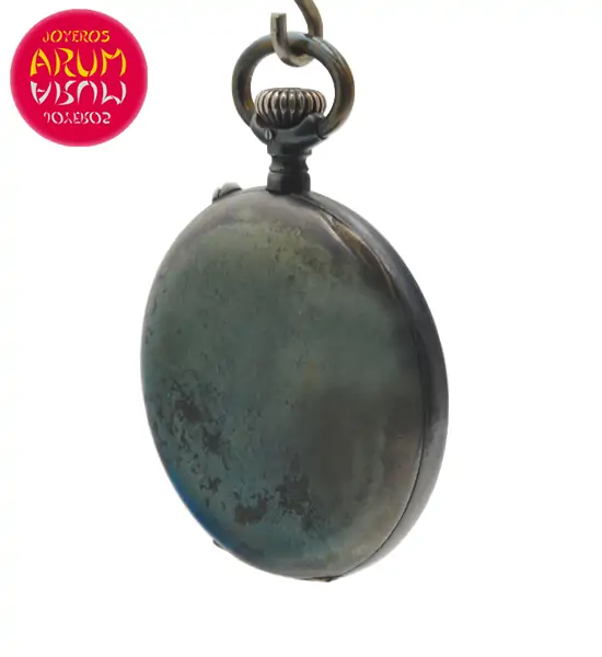 Longines Pocket Watch Shop Ref. 4201/926