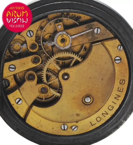 Longines Pocket Watch Shop Ref. 4201/926
