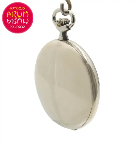 Omega Pocket Watch Shop Ref. 4230/955