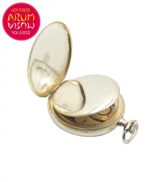 Omega Pocket Watch Shop Ref. 4230/955