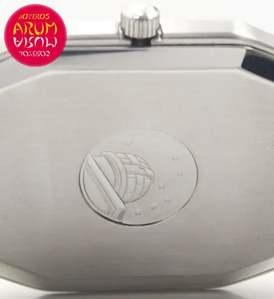 Omega Constellation Vintage Shop Ref. 4321/1046 "SOLD" Omega Constellation Vintage Shop Ref. 4321/1046 "SOLD"