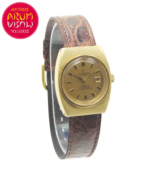 Omega Constellation Vintage Shop Ref. 4324/1049 Omega Constellation Vintage Shop Ref. 4324/1049