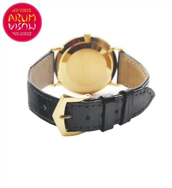 Patek Philippe Calatrava Shop Ref. 4370/1094 "SOLD"