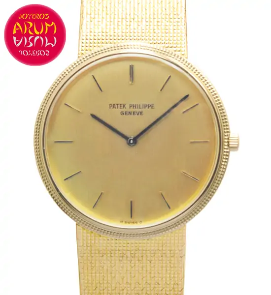 Patek Philippe Calatrava Shop Ref. 4359/1083 "SOLD" Patek Philippe Calatrava Shop Ref. 4359/1083 "SOLD"