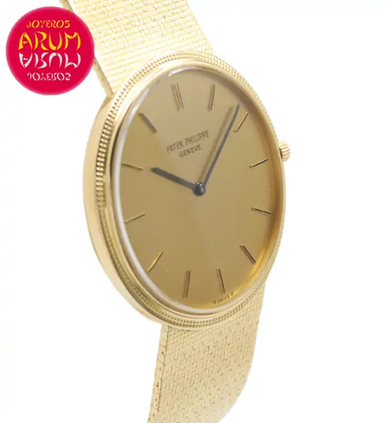 Patek Philippe Calatrava Shop Ref. 4359/1083 "SOLD" Patek Philippe Calatrava Shop Ref. 4359/1083 "SOLD"