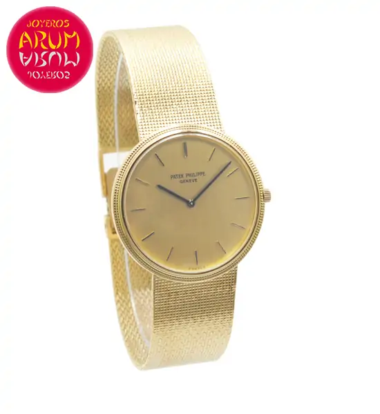 Patek Philippe Calatrava Shop Ref. 4359/1083 "SOLD" Patek Philippe Calatrava Shop Ref. 4359/1083 "SOLD"