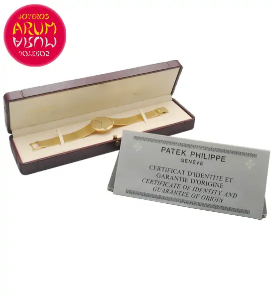 Patek Philippe Calatrava Shop Ref. 4359/1083 "SOLD" Patek Philippe Calatrava Shop Ref. 4359/1083 "SOLD"