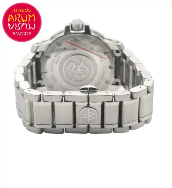 Raymond Weil Nabucco Shop Ref. 4364/1088 "SOLD"