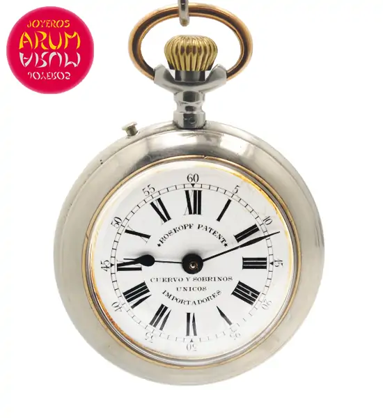 Roskop Patent Cuervo y Sobrinos Shop Ref. 4229/954 Roskop Patent Cuervo y Sobrinos Shop Ref. 4229/954