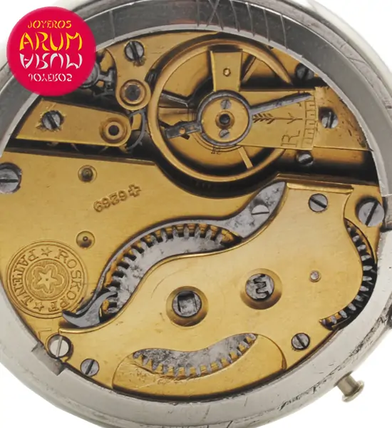 Roskop Patent Cuervo y Sobrinos Shop Ref. 4229/954 Roskop Patent Cuervo y Sobrinos Shop Ref. 4229/954