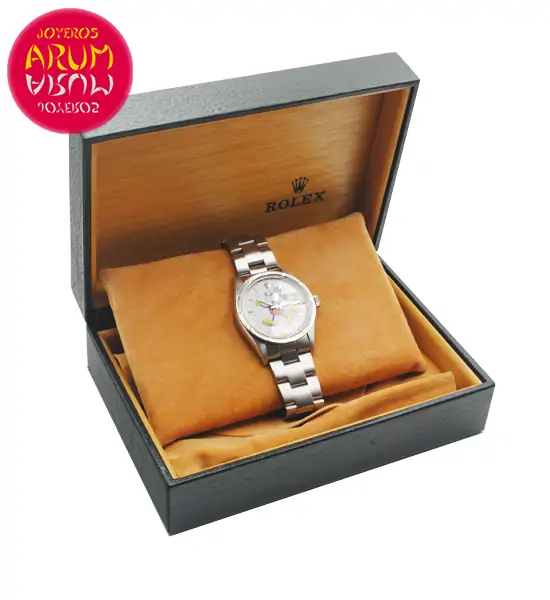 Rolex Mickey Mouse Shop Ref. 4251/976 "SOLD"