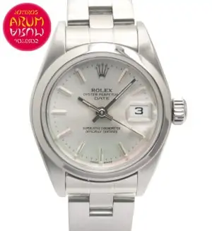Rolex Date Lady Shop Ref. 4343/1067 "SOLD"