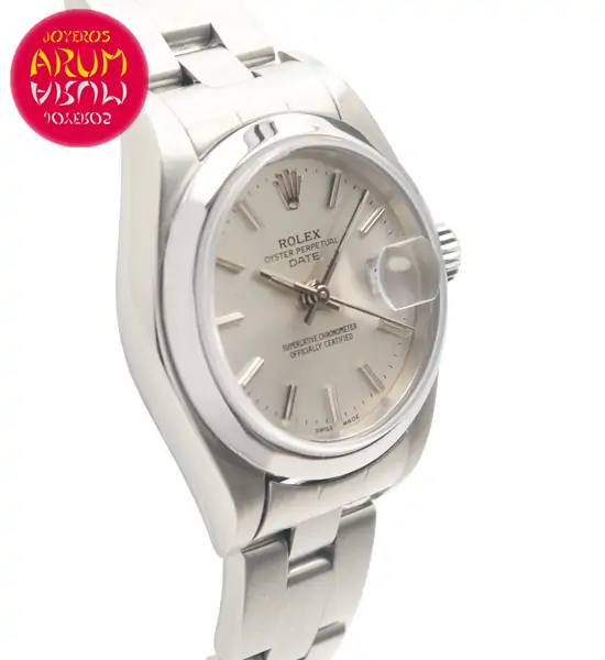 Rolex Date Lady Shop Ref. 4343/1067 "SOLD"