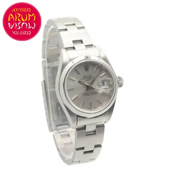 Rolex Date Lady Shop Ref. 4343/1067 "SOLD"