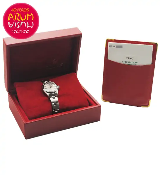 Rolex Date Lady Shop Ref. 4343/1067 "SOLD"