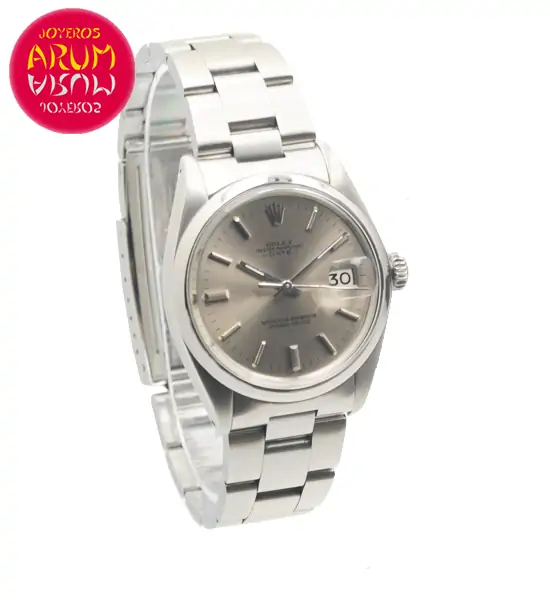 Rolex Date Shop Ref. 4346/1070 "SOLD"