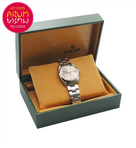 Rolex Date Shop Ref. 4346/1070 "SOLD"