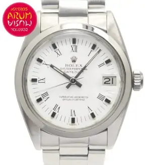 Rolex Datejust Shop Ref. 4347/1071 "SOLD"