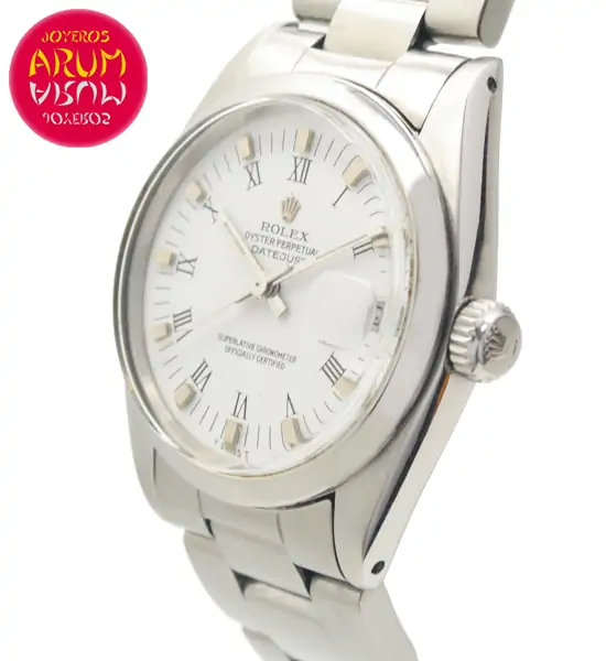 Rolex Datejust Shop Ref. 4347/1071 "SOLD"