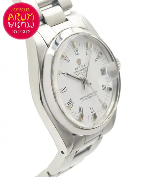 Rolex Datejust Shop Ref. 4347/1071 "SOLD"