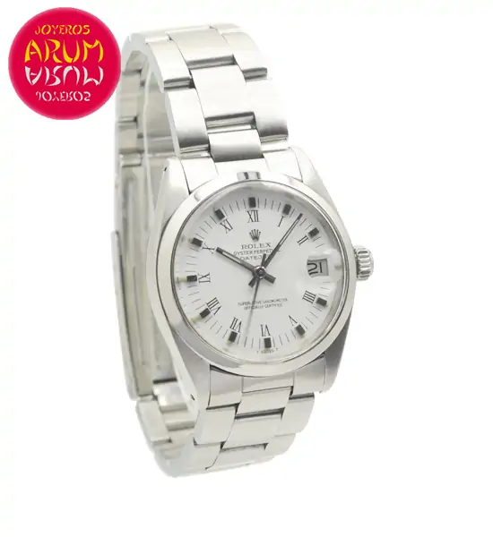 Rolex Datejust Shop Ref. 4347/1071 "SOLD"